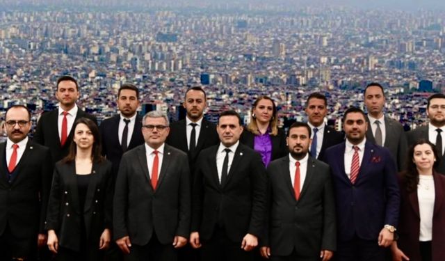 İnşaat Mühendisleri Odası: Bu anlayışla kent güvenliği sağlanamaz