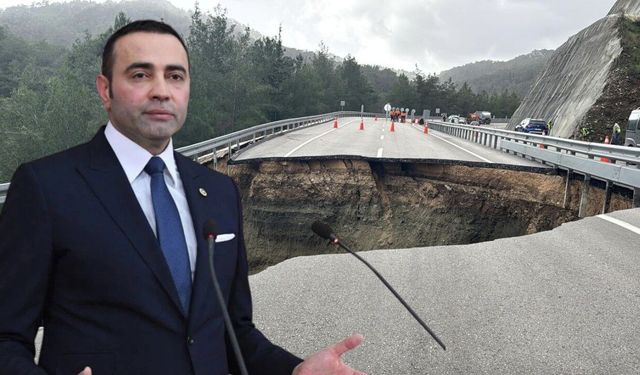 “Kamu parası asfalta gömülüyor”