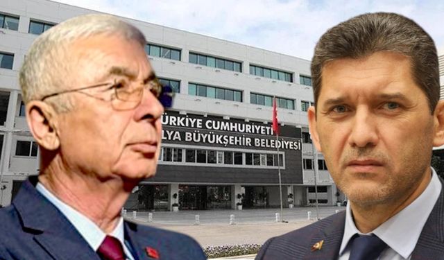 Kamacı bir kez daha uyardı:Yargıya talimat verir gibi konuşmayı bırakın