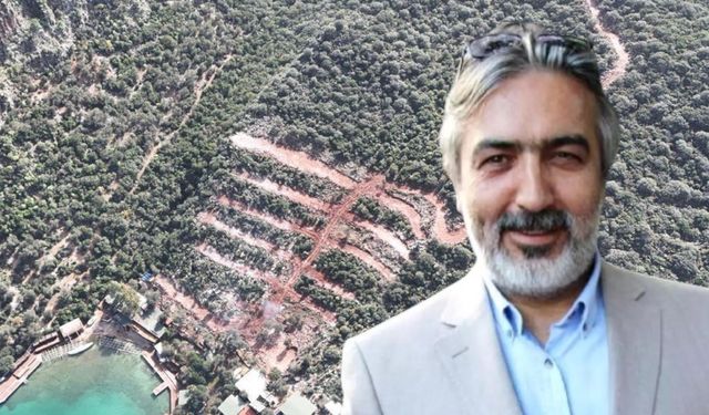 İmar hakkı mı ekolojik yıkım mı?