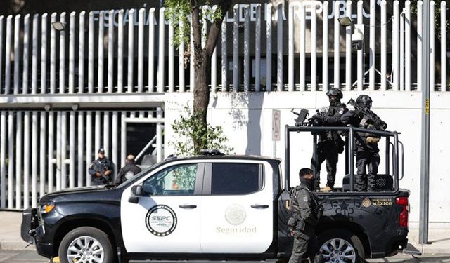 Kartel liderinin ölümü ülkeyi karıştırdı: 55 kişi yaşamını yitirdi