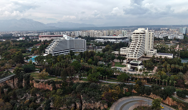 Antalya’da Milyar Dolarlık “Meltem Davası”nda Yeni Aşama