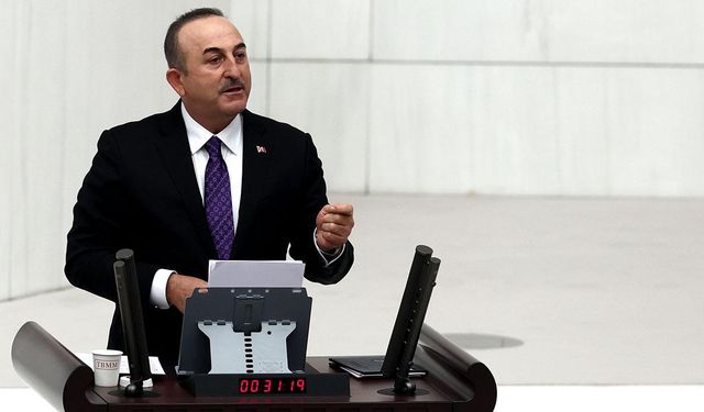 Mevlüt Çavuşoğlu üç yıldır Meclis'te ama Antalya için ağzını açmadı
