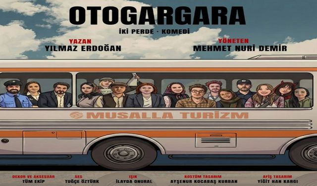 Bekleyenlerin hikayesi Antalya'da