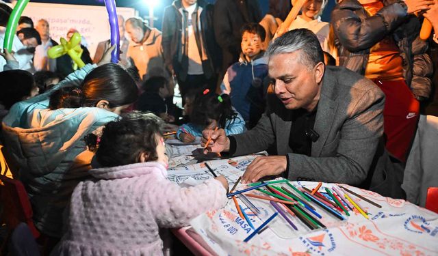 Muratpaşa'da 'Ramazan Çarşısı' açılıyor