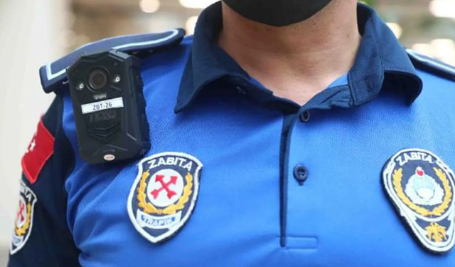 Antalya Büyükşehir Belediyesi 90 Zabıta Memuru Alacak