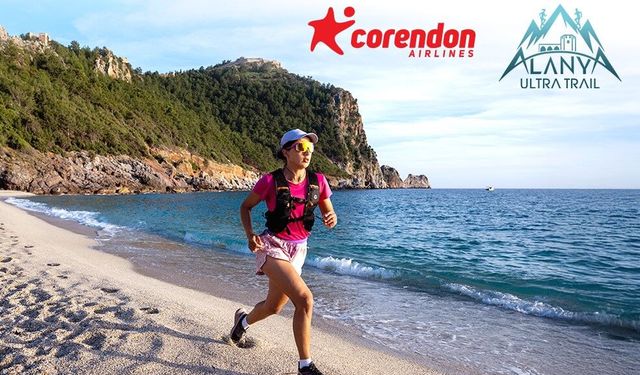 Corendon Airlines’in spora desteği sürüyor
