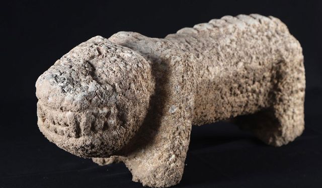 12 bin yıllık miras Berlin’de sergilenecek