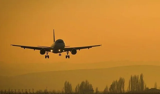 Uçak biletlerine zam kapıda