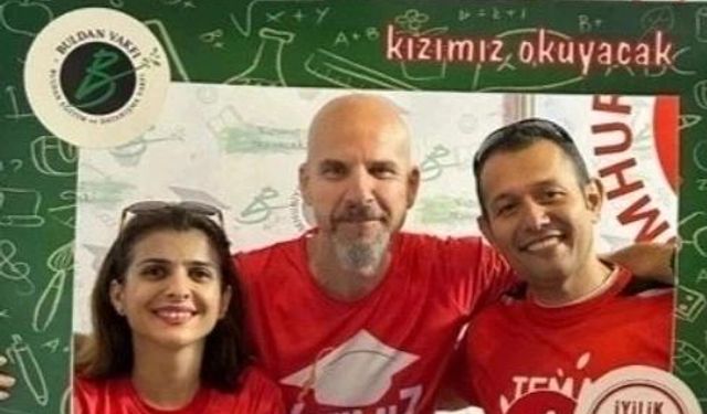 İyilik peşinde koşanlar Antalya’da bir araya geliyor