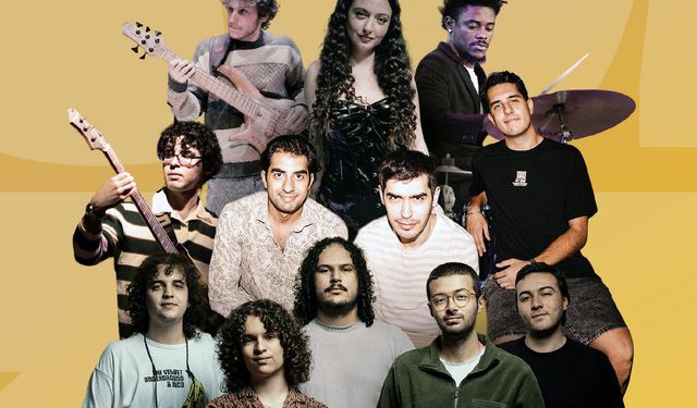 Akra Caz Festivali'nde Grammy ödüllü yıldızlar sahne alacak