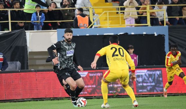 Galatasaray çeyrek finalde