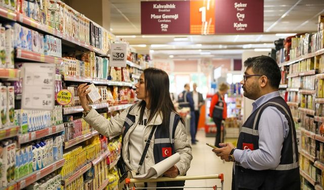 Antalya'da fahiş fiyat Ramazan'da da hız kesmedi