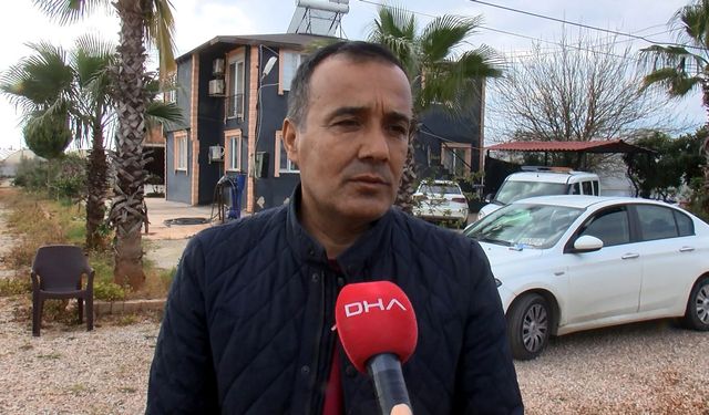 İtfaiye istasyonu olsa 6 can kurtarılabilir miydi?