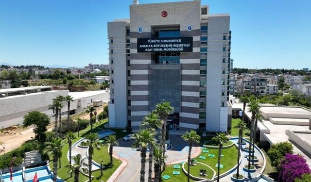 Su faturası tartışmasında ASAT’tan kritik açıklama