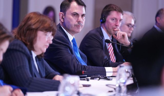 Antalya’ya kritik görev: “Zor süreçte ev sahipliği”