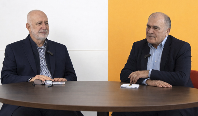 "Antalya turizmi yeni dönüşüm sürecine giriyor"