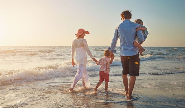 Antalya’da 5 yıldızlı bayram tatili ne kadar?