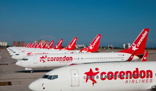 Corendon Airlines’tan dijital hamle: Optifly ile stratejik iş birliği