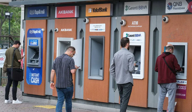 IBAN’a para transferinde yeni dönem