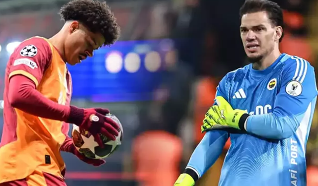 Brezilya Milli Takımı'na çağrıldılar