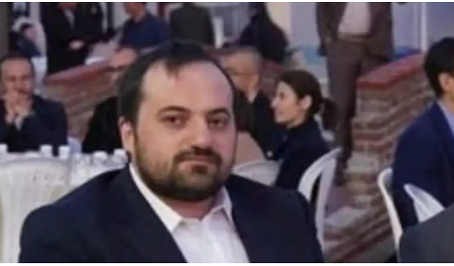 Böcek iddianamesini yazan savcının yeri değişti