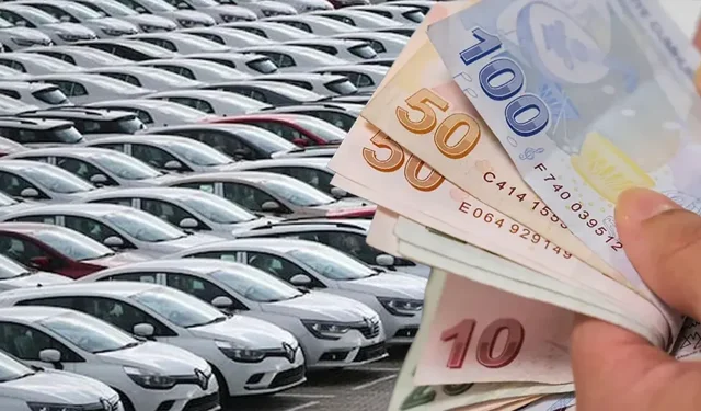 Emekliye ÖTV’siz araç çıkacak mı?