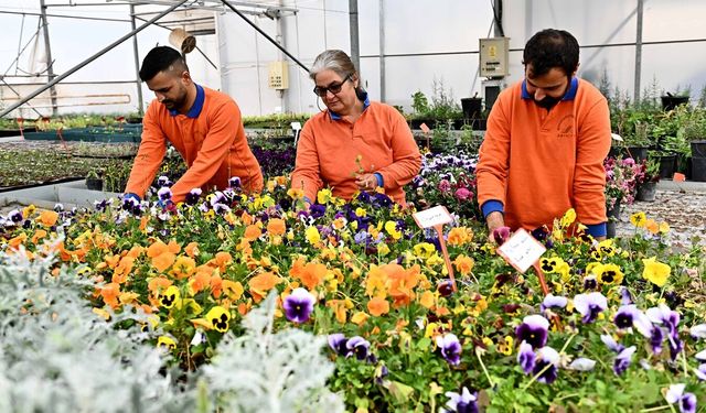 Muratpaşa’dan sürdürülebilir üretim hamlesi