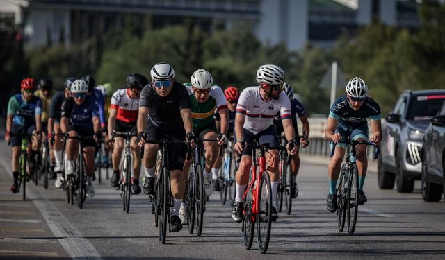 Akra Gran Fondo için geri  sayım başladı
