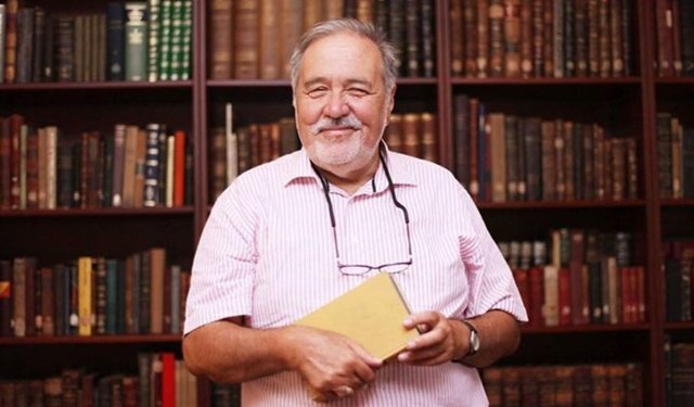 İlber Ortaylı Neden Öldü? İlber Ortaylı'nın Hastalığı Neydi?