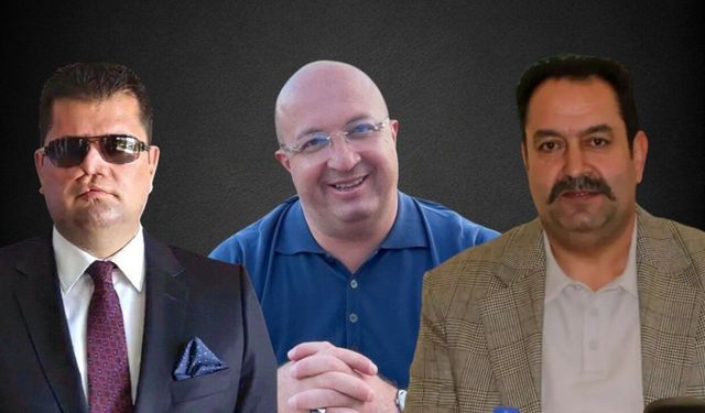 Dün tahliye edildiler bugün yakalama kararı çıktı