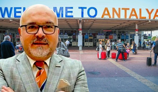 “Nevruz turistini kaybettik, TGA ortada yok”