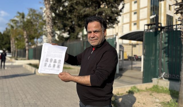 38 bin avro dolandırıldı, uzlaşmayla parasını geri aldı