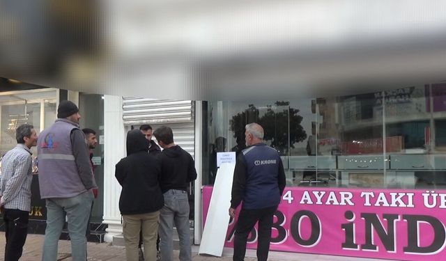 Kuyumcu 'kar payı’ vaadiyle 50 milyon topladı, kayıplara karıştı