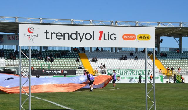 "Sahayı  eşit sulamama" cezası