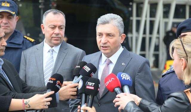 Antalya’da bayram hazırlığı: Güvenlik önlemleri arttırıldı