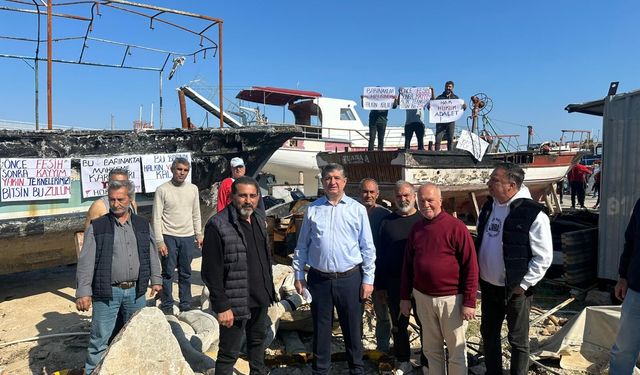 "Barınakta kayyum derhal görevden alınmalı”