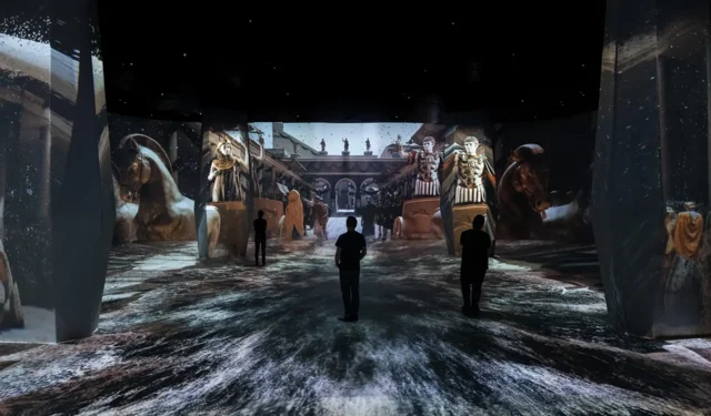 Efes’te “Tek bilet” uygulamasına Danıştay freni