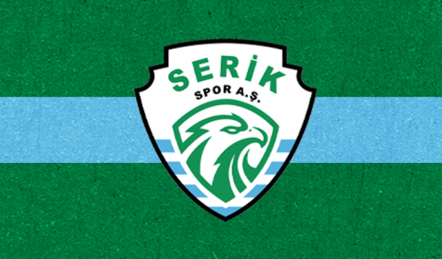 Serikspor – Vanspor Maçının İlk Onbiri Belli Oldu