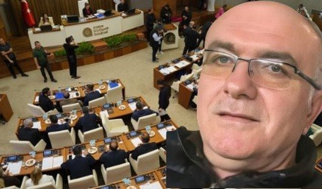 Yadoğlu’nun GES Projesine Meclisten oybirliğiyle ret