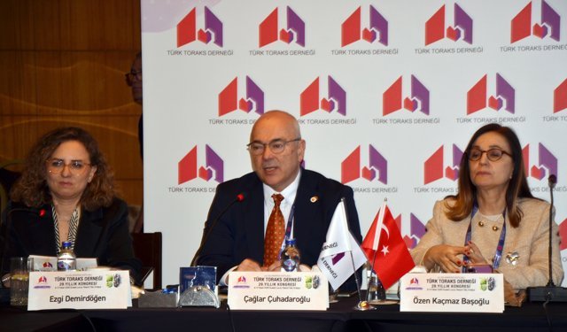 Savaşın etkisi sınırları aşıyor: “Kirli havayı biz de soluyoruz”