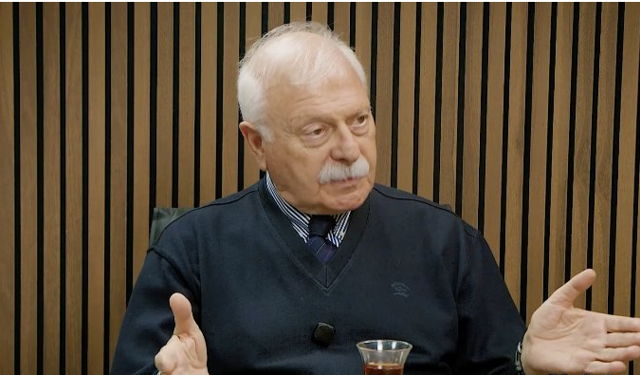 Eski Turizm Bakanı'ndan 3 maddelik önlem paketi