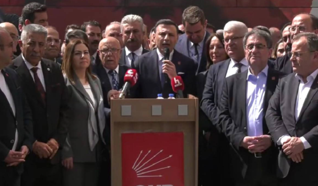 “Gerekirse boynumuzu vereceğiz, teslim olmayacağız”