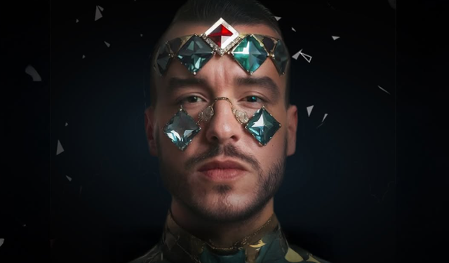 Cem Adrian ile Epic Symphony büyüsü Konyaaltı’nda