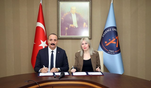 Konyaaltı’nda 55 yaş üstüne ücretsiz bilişsel program