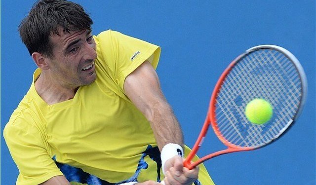 Dünya tenisinin yıldızı Ivan Dodig Kemer’de