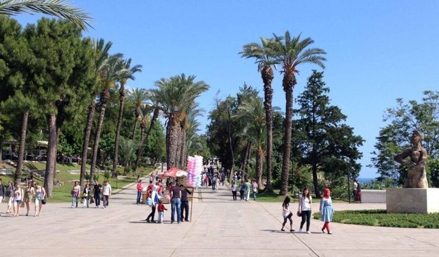 "Doğal Sit Statüsünü neye göre değiştirdiniz?"