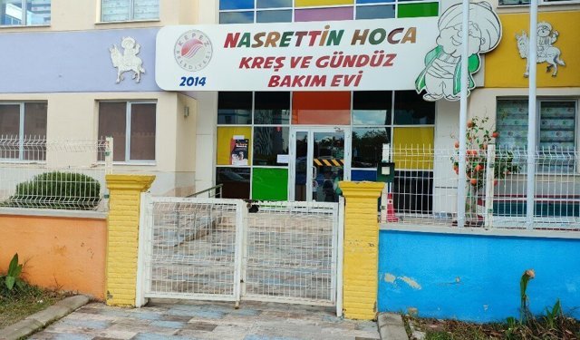 Kepez’in  kreşleri için ön kayıt dönemi başladı
