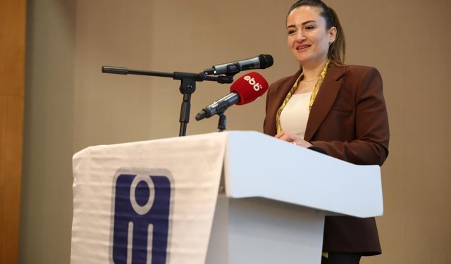 Özdemir: “Antalya’da 6 katlı kavşak yapacağız”