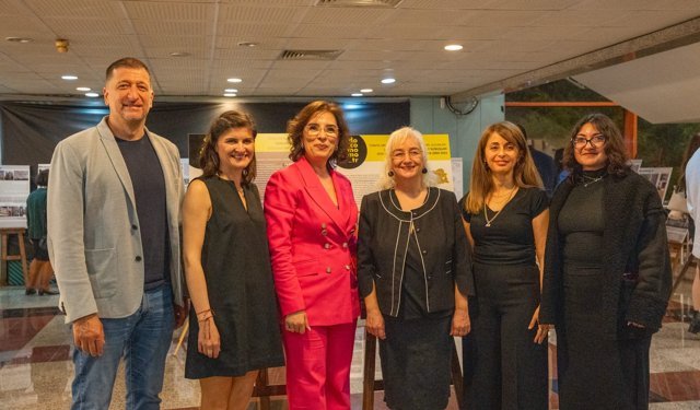 18. Batı Akdeniz Mimarlık Ödülleri sahiplerini buldu